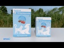 Sanimal anti-Tandplakpoeder 60gr