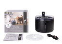District 70 ­ FLOW Wireless Pet Fountain ­ Black ­ 2.2 L