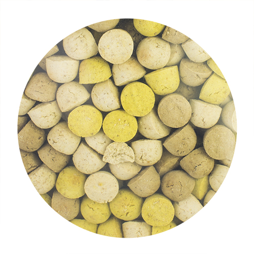 Rollie mix 1350gr. /emmer