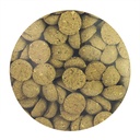 Lam/rijst drops 400 gr./zakje (staand)