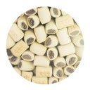 Mini mergpijpje 1075 gr./emmer