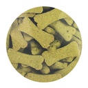 Hypo-allergeen kluif 5 cm., 1200 gr emmer