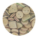 Koekjes 2,5 kg populair mix