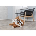 # Luiaard pluche 56cm