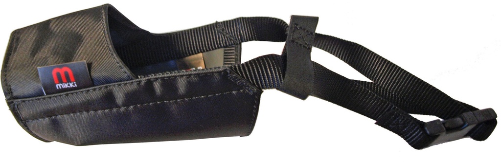 Mikki muzzle Muilband Nr 3