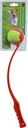 WERPSTOK MET TENNISBAL MEDIUM 48CM