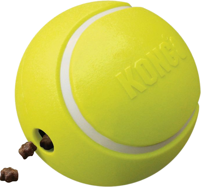 KONG Reward tennis SM