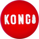 KONG SIGNATURE BALLS ROOD M 2ST