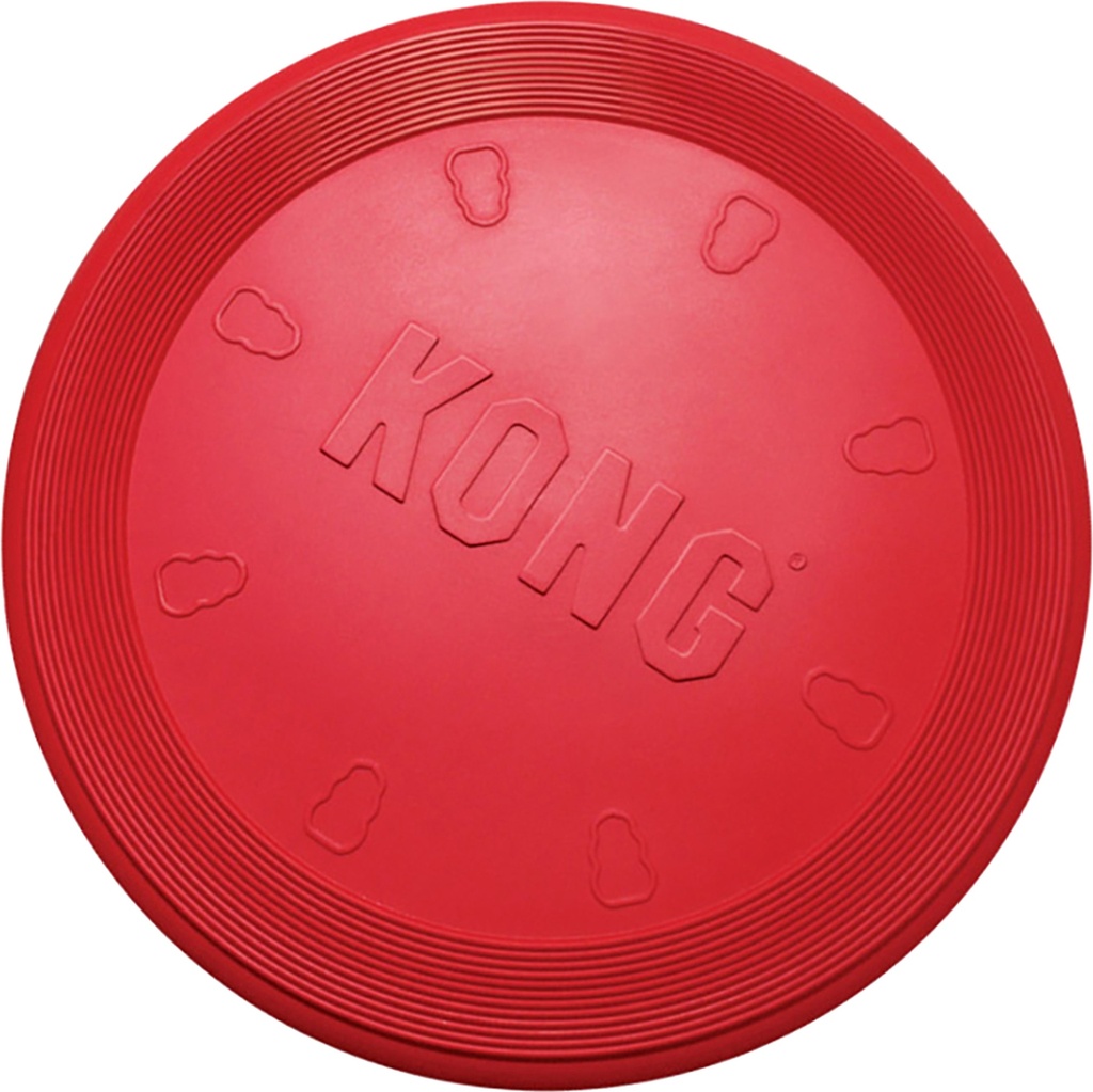 Kong Rubber Flyer 22,5 cm