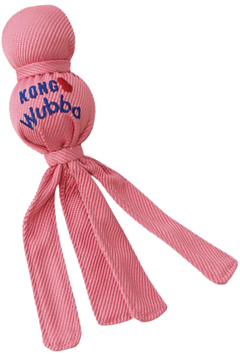 Kong Wubba Puppy