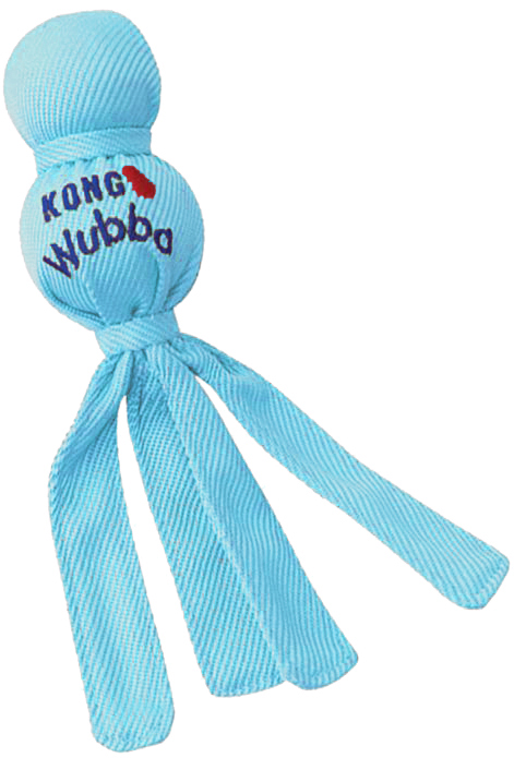 Kong Wubba Puppy