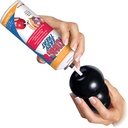 Kong Zwart Extra Large