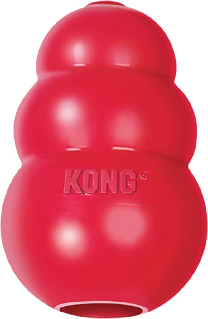 Kong Rood Small