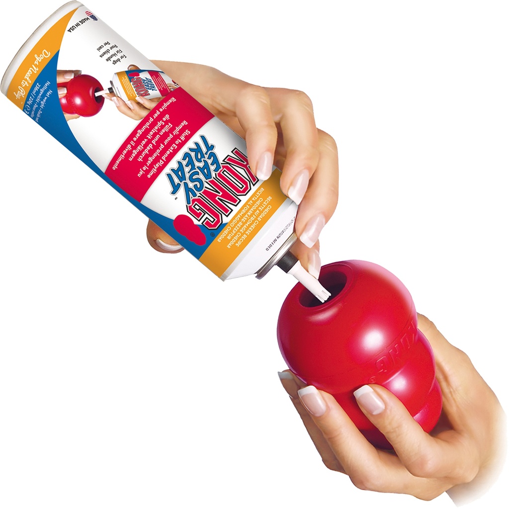 Kong Rood Small