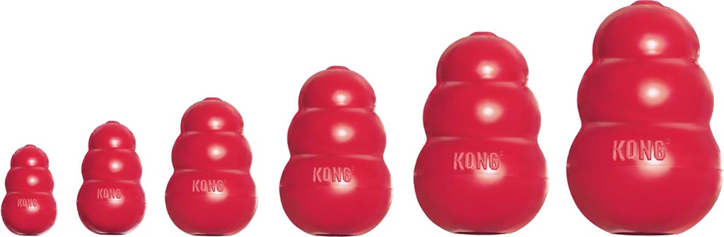 Kong Rood Small