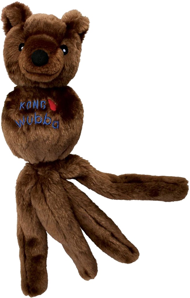 Kong Wubba Friend Large