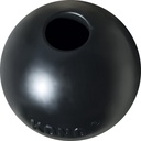 Kong X-treme Zwart Bal Small