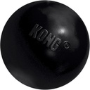 Kong X-treme Zwart Bal Medium