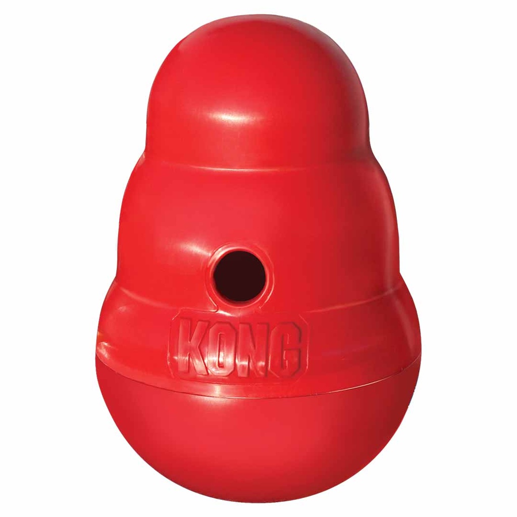 Kong Wobbler Large