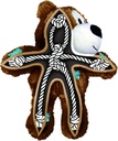 Kong Wild Knots Mixed M/L