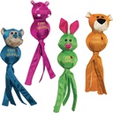 Kong Wubba Ballistic Friend S