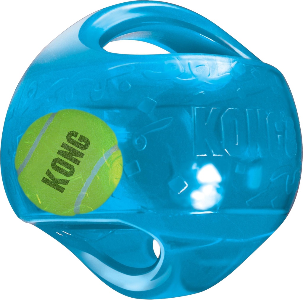Kong jumbler ball L/XL