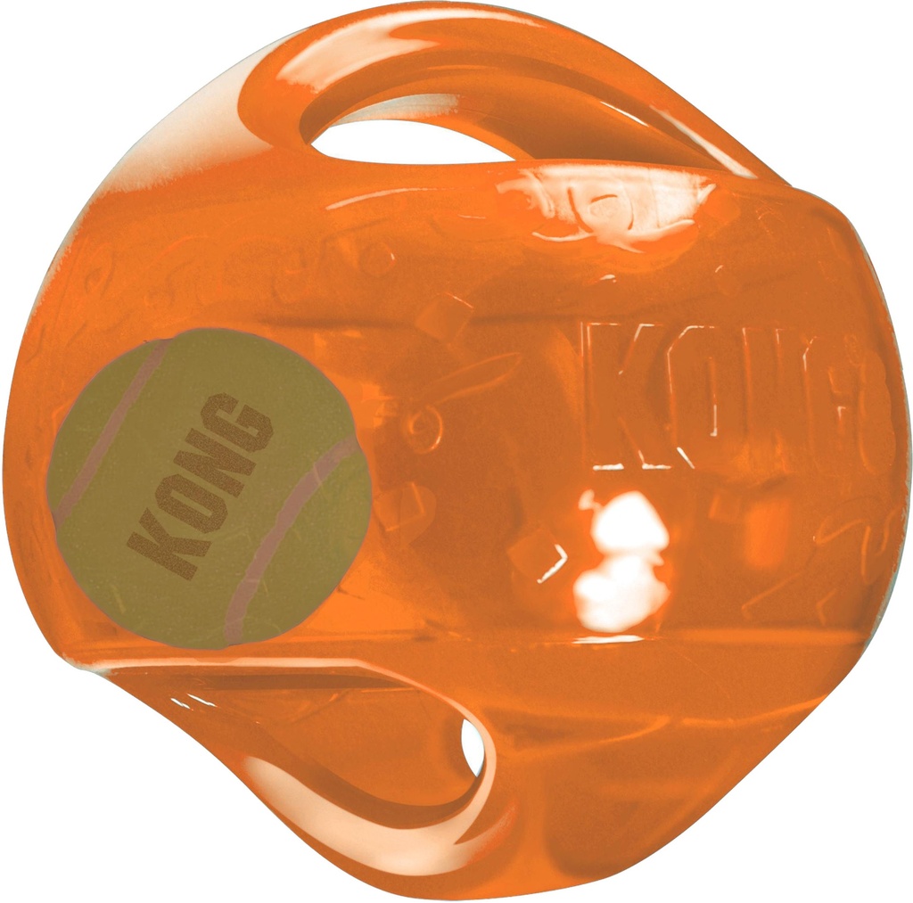 Kong jumbler ball L/XL