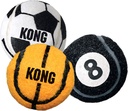 Kong Sport Balls Medium 3st