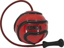 KONG Wavz Bunjiball M gemengde kleuren