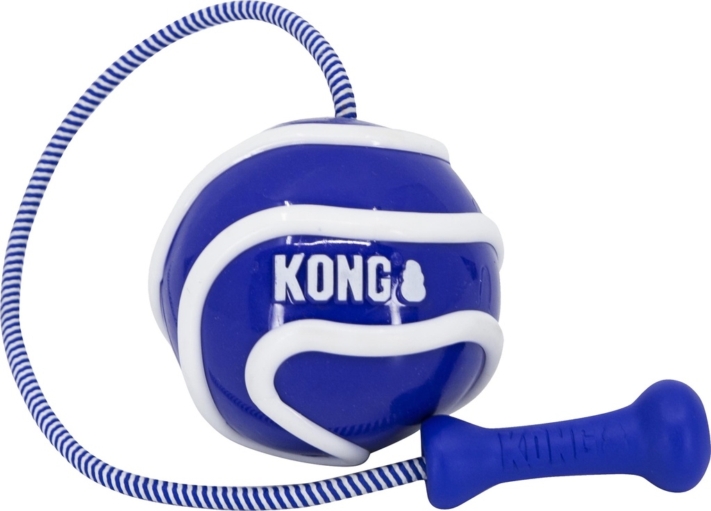 KONG Wavz Bunjiball M gemengde kleuren