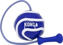KONG Wavz Bunjiball M gemengde kleuren