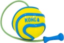 KONG Wavz Bunjiball M gemengde kleuren