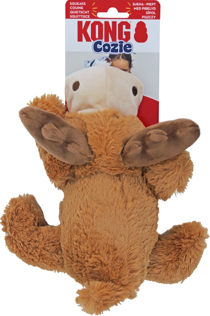 Kong cozie Bricht small