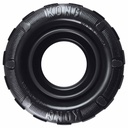 KONG TRAXX ZWART 9 CM SMALL