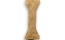 Bot van hertenhuid 12cm