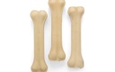 Bot wit 8,5 inch 10 stuks 21cm