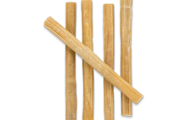 # Geperste staaf 15 mm per 50st