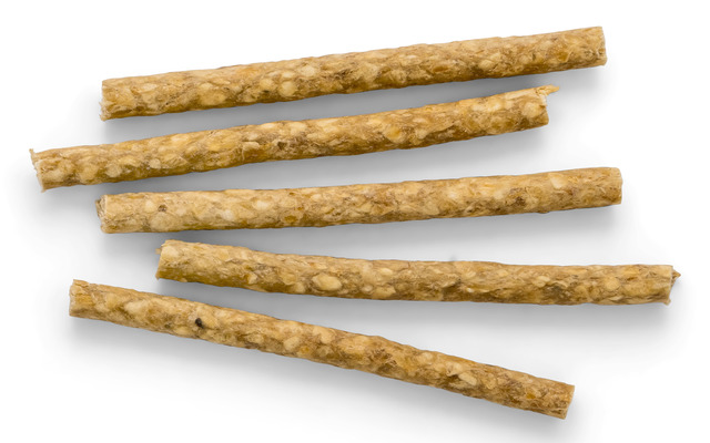 # Munchy naturel 100 st zakje