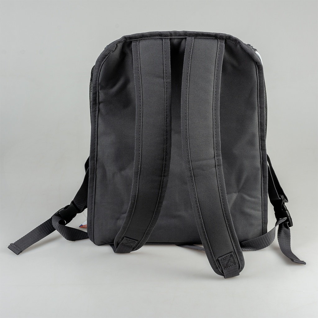 Paris Backpack 34x21x39,5cm caramel