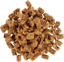 # NATURE SNACK KALKOEN BLOKJES 80G