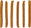 BOOST WORST MET KIP EN COLLAGEEN 6 STUKS 600GR