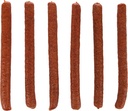 BOOST WORST MET RUND EN COLLAGEEN 6 STUKS 600GR