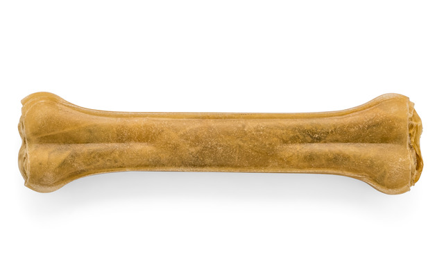 Bot 8,5 inch zwaar 20cm