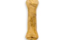 Bot van hertenhuid 17cm
