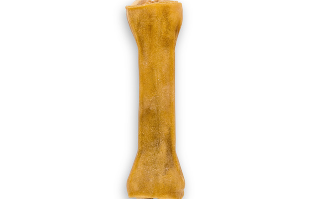 Bot van paardenhuid 17cm
