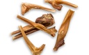 Bullepeespuntjes 200 gr./zakje