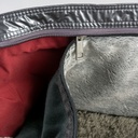 Paris Pet Bag Sporty 39x19x26cm - max. 5kg zwart
