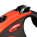 # Flexi Xtreme Band L Oranje 8m 55kg