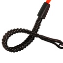 # Flexi Xtreme Band L Oranje 8m 55kg