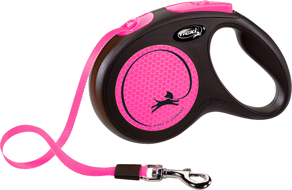 FLEXI ROLL.TAPE NEON ROZE 5 MTR - 25 KG